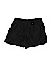 Nike 100% Polyester Black Athletic Shorts Size M - photo 2