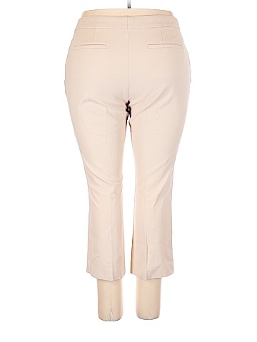 Ann Taylor Casual Pants (view 2)