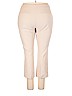 Ann Taylor Tan Casual Pants Size 18 - photo 2