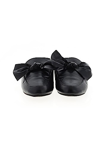 Sugar Mule/Clog (view 2)