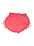 Nike 100% Polyester Pink Athletic Shorts Size M - photo 2