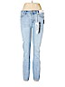 Celebrity Pink Blue Jeans Size 7 - photo 1