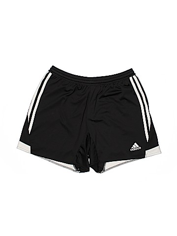 Adidas Athletic Shorts (view 1)