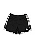 Adidas 100% Polyester Black Athletic Shorts Size M - photo 1