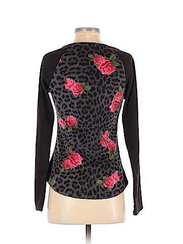 Betsey Johnson Pullover Sweater (view 2)