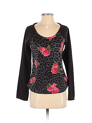 Betsey Johnson Pullover Sweater (view 1)