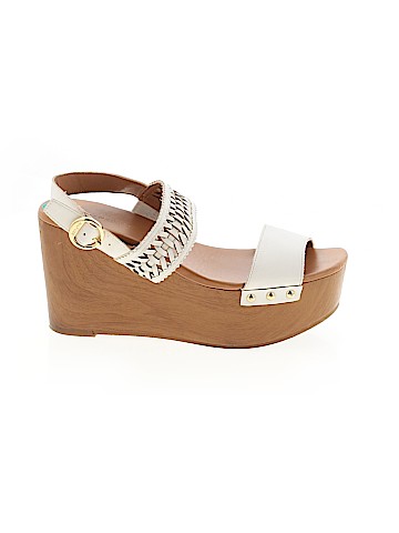 Tommy Hilfiger Wedges (view 1)