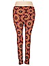 Lularoe Orange Leggings Size TALL&CURVYPlus - photo 1