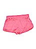 Nike 100% Polyester Pink Athletic Shorts Size M - photo 2