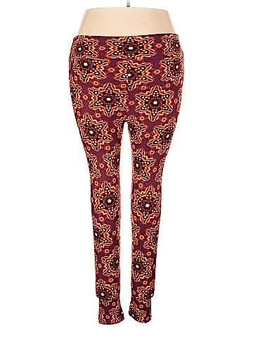 Lularoe Leggings (view 2)