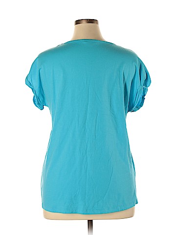 Chaus Sport Short Sleeve Top (view 2)