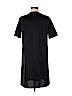Adidas 100% Polyester Black Active Dress Size M - photo 2