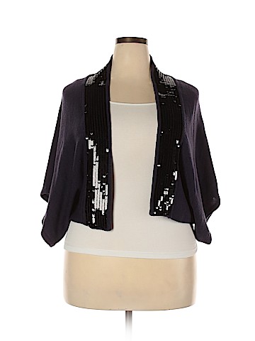 Avenue Cardigan (view 1)