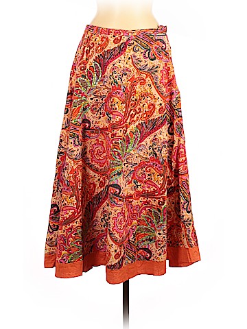 Coldwater Creek Casual Skirt (view 1)