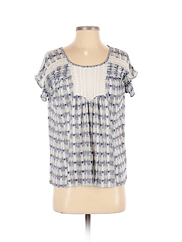 Lucky Brand Short Sleeve Top (view 1)