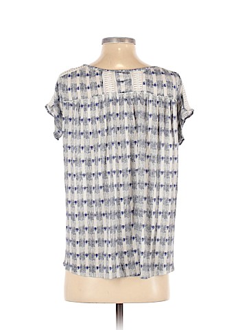 Lucky Brand Short Sleeve Top (view 2)