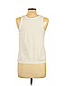 Zara White Tank Top Size L - photo 2