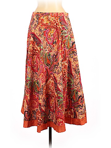 Coldwater Creek Casual Skirt (view 2)