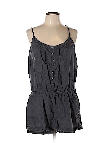 American Eagle Outfitters Romper (view 1)
