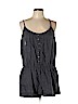 American Eagle Outfitters Gray Romper Size L - photo 1