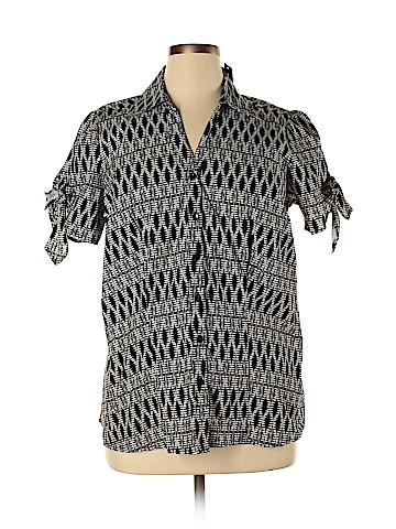 East 5th Short Sleeve Button-Down Shirt (view 1)