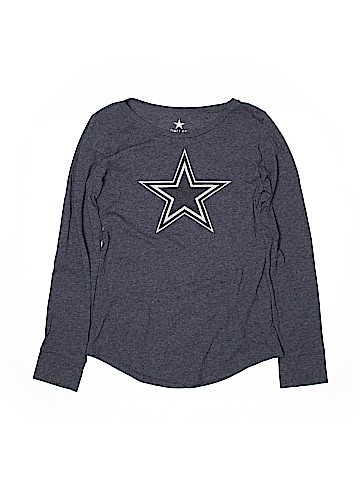 Assorted Brands Long Sleeve T-Shirt (view 1)