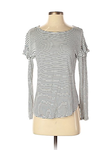 H&M Long Sleeve Top (view 1)