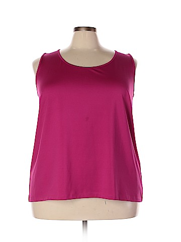 Catherines Tank Top (view 1)