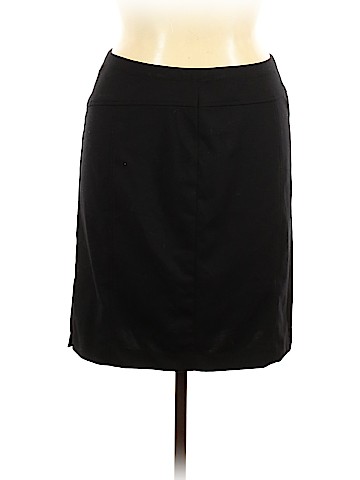 Ellen Tracy Casual Skirt (view 1)