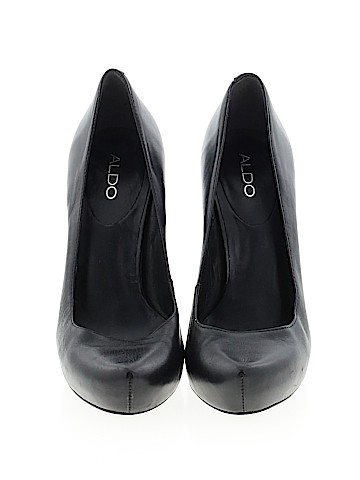 Aldo Heels (view 2)