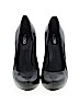 Aldo Black Heels Size EU 39 - photo 2