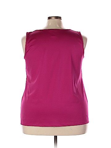 Catherines Tank Top (view 2)