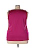 Catherines Pink Tank Top Size 22 - 24 - photo 2