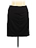 Ellen Tracy Black Casual Skirt Size XL - photo 2