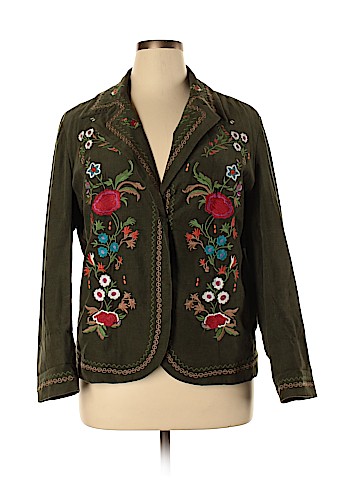 Cj Banks Jacket (view 1)