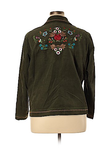 Cj Banks Jacket (view 2)