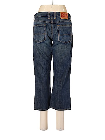 Lucky Brand Jeans (view 2)