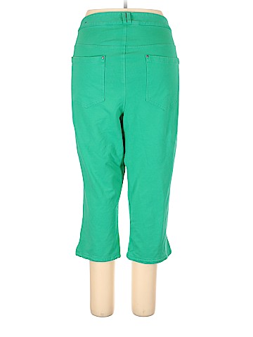 Lane Bryant Khakis (view 2)