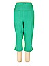 Lane Bryant Green Khakis Size 26 - photo 2
