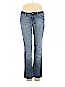 Levi's Blue Jeans Size 12 - photo 1