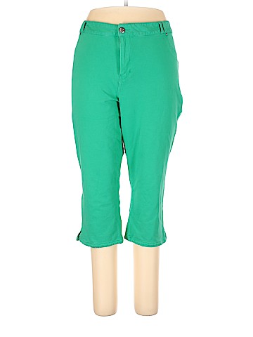 Lane Bryant Khakis (view 1)