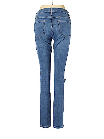 FRAME Denim Jeans (view 2)