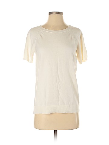 Ann Taylor LOFT Outlet Pullover Sweater (view 1)