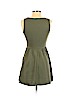 Forever 21 Green Casual Dress Size S - photo 2