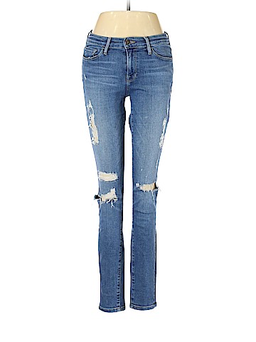 FRAME Denim Jeans (view 1)