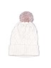 Old Navy Ivory Beanie One size (kids) - photo 1
