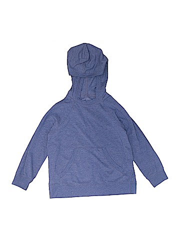L.L.Bean Pullover Hoodie (view 1)