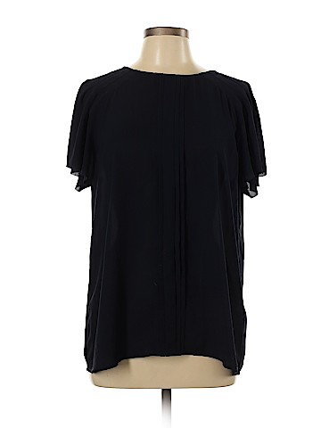 Banana Republic Short Sleeve Blouse (view 1)