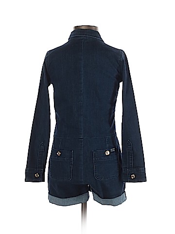 7 For All Mankind Romper (view 2)