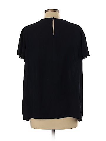 Banana Republic Short Sleeve Blouse (view 2)